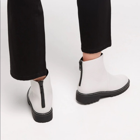 Matt & Nat Vegan Boots - Picture 2 of 4